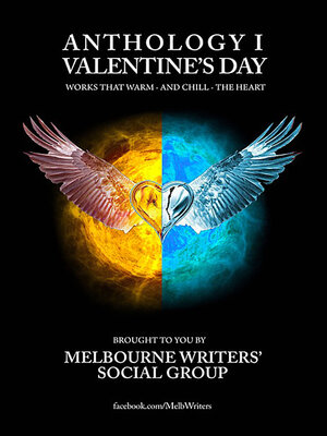 cover image of Valentine's Day